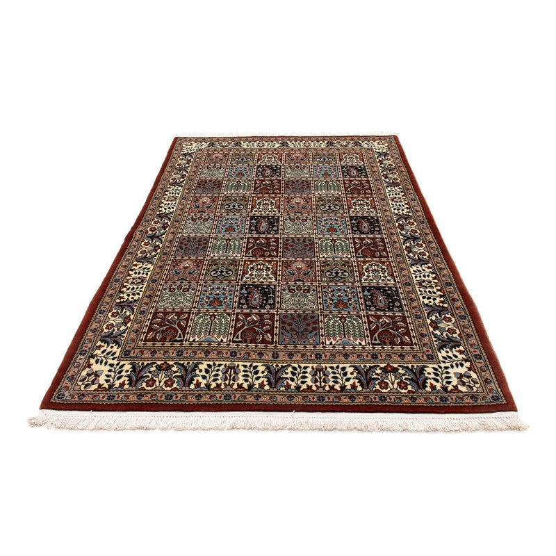 Persisk tæppe - Classic - 222 x 143 cm - flerfarvet