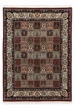 Persisk tæppe - Classic - 237 x 178 cm - flerfarvet