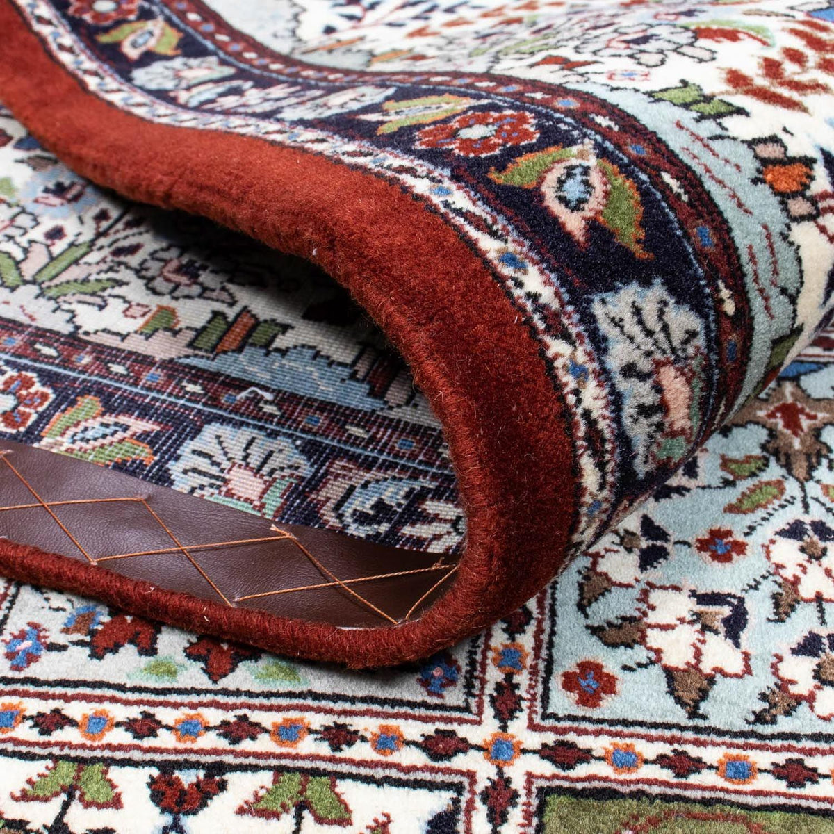 Persisk tæppe - Classic - 237 x 178 cm - flerfarvet