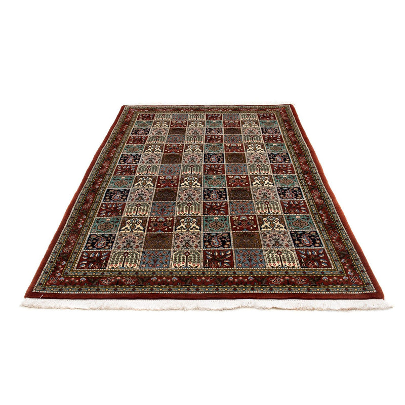 Persisk tæppe - Classic - 224 x 137 cm - flerfarvet