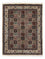 Persisk tæppe - Classic - 235 x 184 cm - flerfarvet