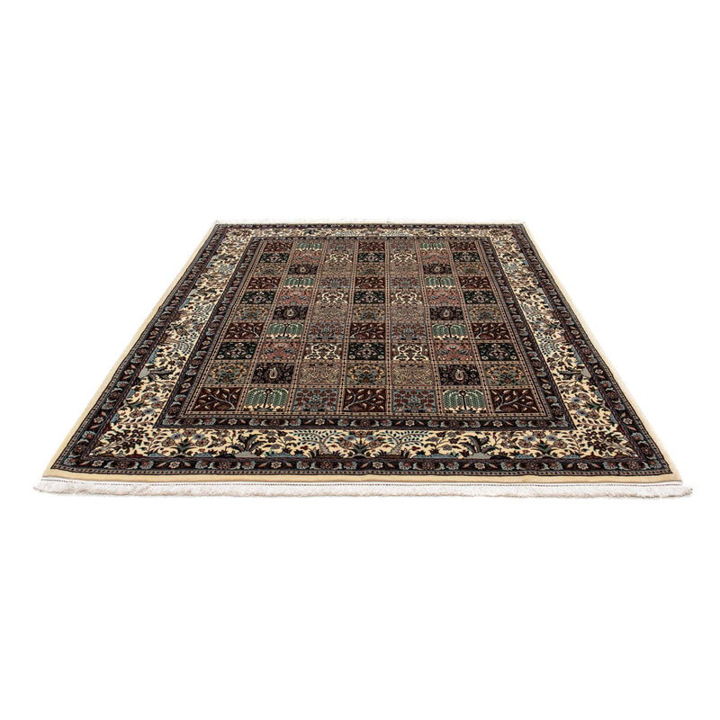 Persisk tæppe - Classic - 235 x 184 cm - flerfarvet
