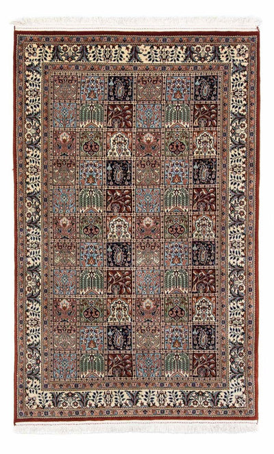 Moud Tæppe 136x215cm - Persisk tæppe