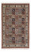 Persisk tæppe - Classic - 215 x 136 cm - flerfarvet
