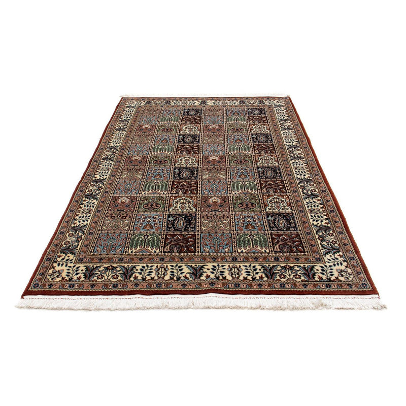 Persisk tæppe - Classic - 215 x 136 cm - flerfarvet