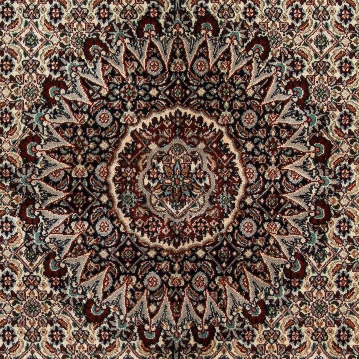 Persisk tæppe - Classic - 199 x 149 cm - beige