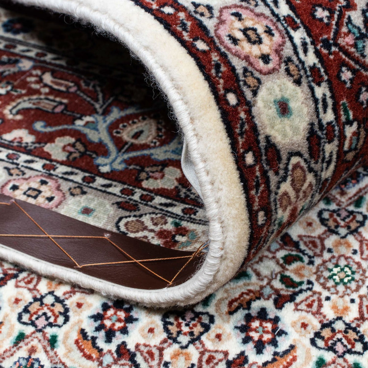 Persisk tæppe - Classic - 199 x 149 cm - beige