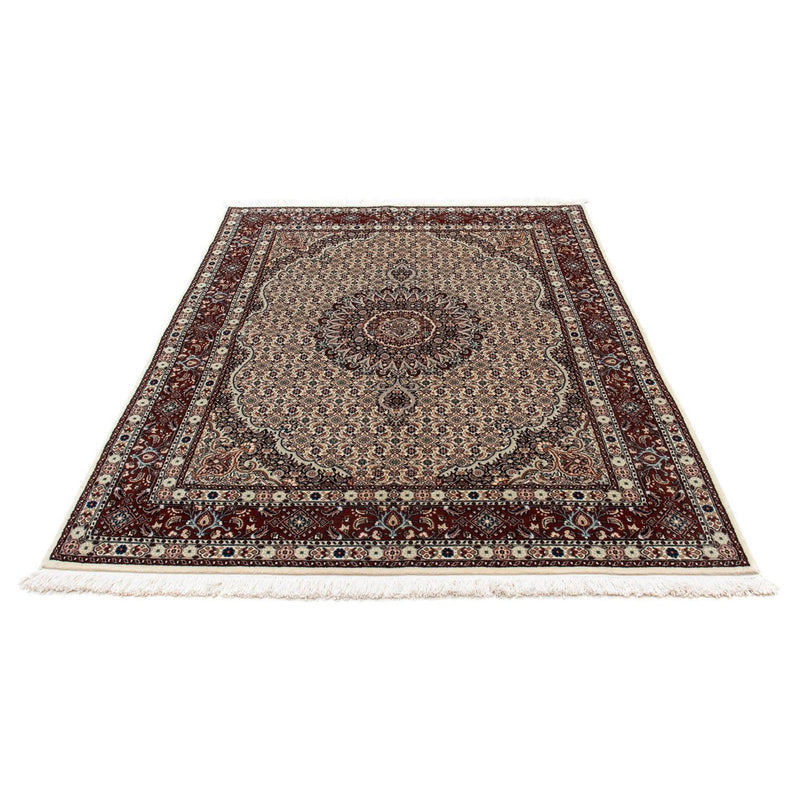 Persisk tæppe - Classic - 199 x 149 cm - beige