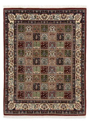 Persisk tæppe - Classic - 230 x 177 cm - flerfarvet