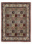 Persisk tæppe - Classic - 243 x 177 cm - flerfarvet