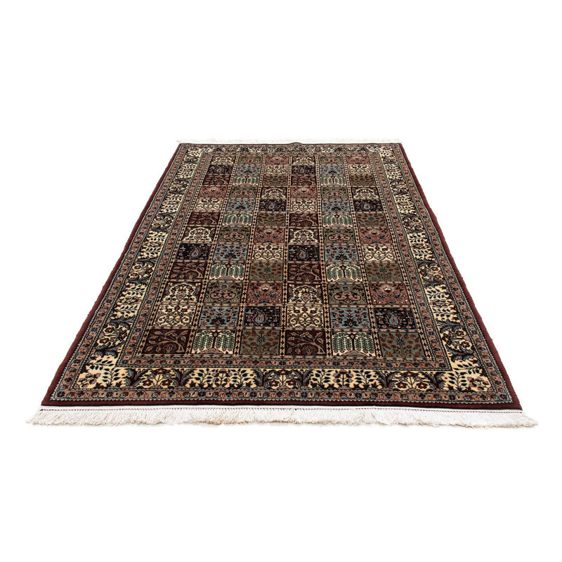 Persisk tæppe - Classic - 217 x 136 cm - flerfarvet