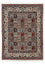Persisk tæppe - Classic - 239 x 177 cm - flerfarvet