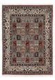 Persisk tæppe - Classic - 239 x 177 cm - flerfarvet