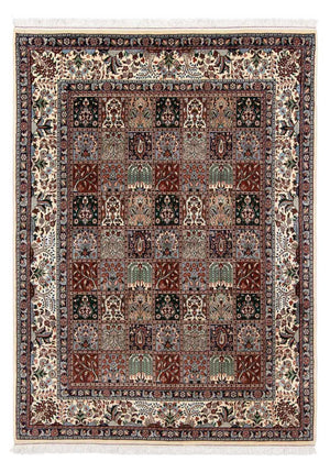 Persisk tæppe - Classic - 239 x 173 cm - flerfarvet