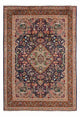 Tabriz - 40 Raj Tæppe 300x202cm - Persisk tæppe