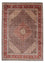 Persisk tæppe - Tabriz - 343 x 247 cm - flerfarvet