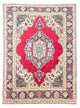 Tabriz Tæppe 315x203cm - Persisk tæppe