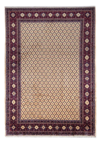 Tabriz Tæppe 239x346cm - Persisk tæppe