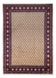 Tabriz Tæppe 346x239cm - Persisk tæppe