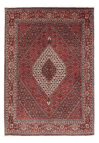 Bidjar Tæppe 170x243cm - Persisk tæppe – product image