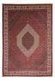 Bidjar Tæppe 248x354cm - Persisk tæppe
