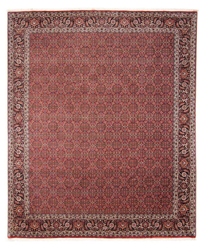 Bidjar Tæppe 252x300cm - Persisk tæppe