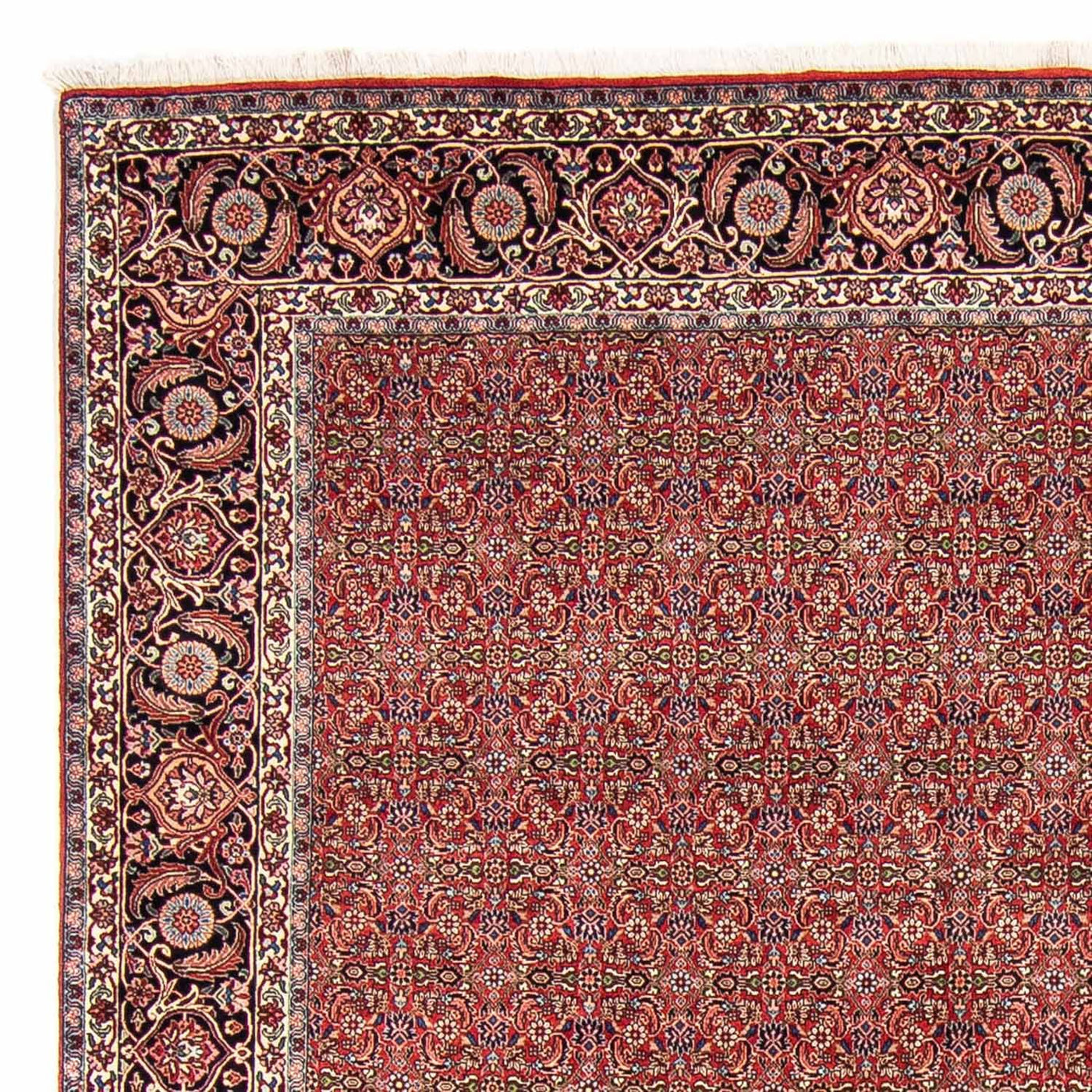 Bidjar Tæppe 300x252cm - Persisk tæppe