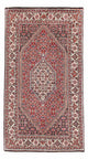 Bidjar Tæppe 144x81cm - Persisk tæppe
