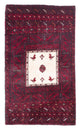 Baluch-tæppe 148x92cm - Orientalsk tæppe
