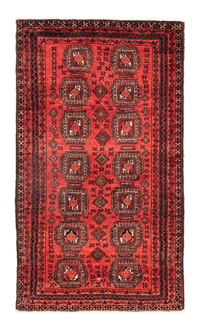 Baluch-tæppe 109x197cm - Persisk tæppe