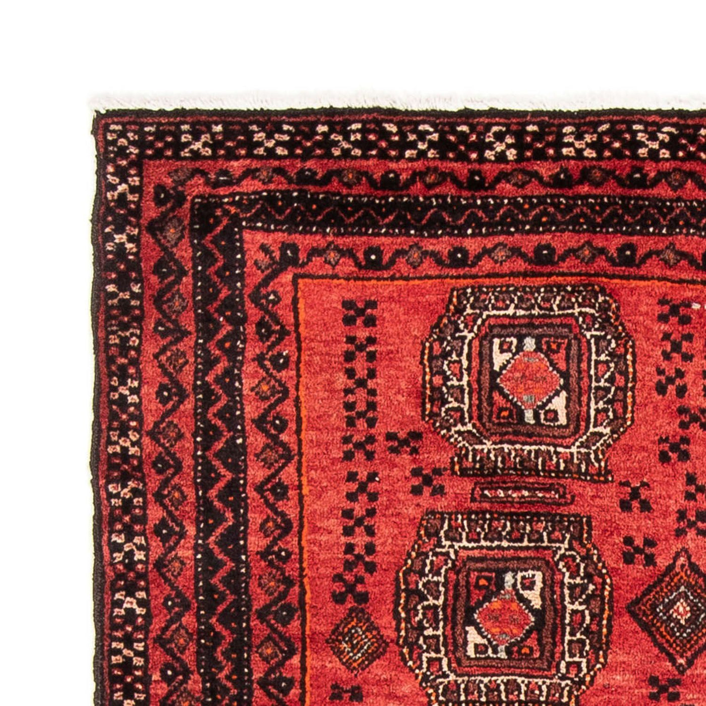 Baluch-tæppe 197x109cm - Persisk tæppe