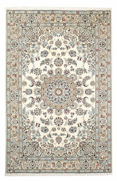Nain - 9La Tæppe 156x232cm - Persisk tæppe