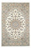 Persisk tæppe - Nain - Royal - 232 x 156 cm - beige