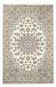 Nain - 9 la Tæppe 232x156cm - Persisk tæppe