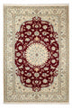 Nain - 9La Tæppe 157x236cm - Persisk tæppe