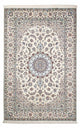 Nain - 6 la Tæppe 239x157cm - Persisk tæppe