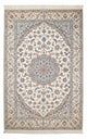 Nain - 6la Tæppe 235x153cm - Persisk tæppe