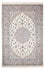 Persisk tæppe - Nain - Premium - 269 x 174 cm - beige