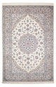 Nain - 6La Tæppe 174x269cm - Persisk tæppe