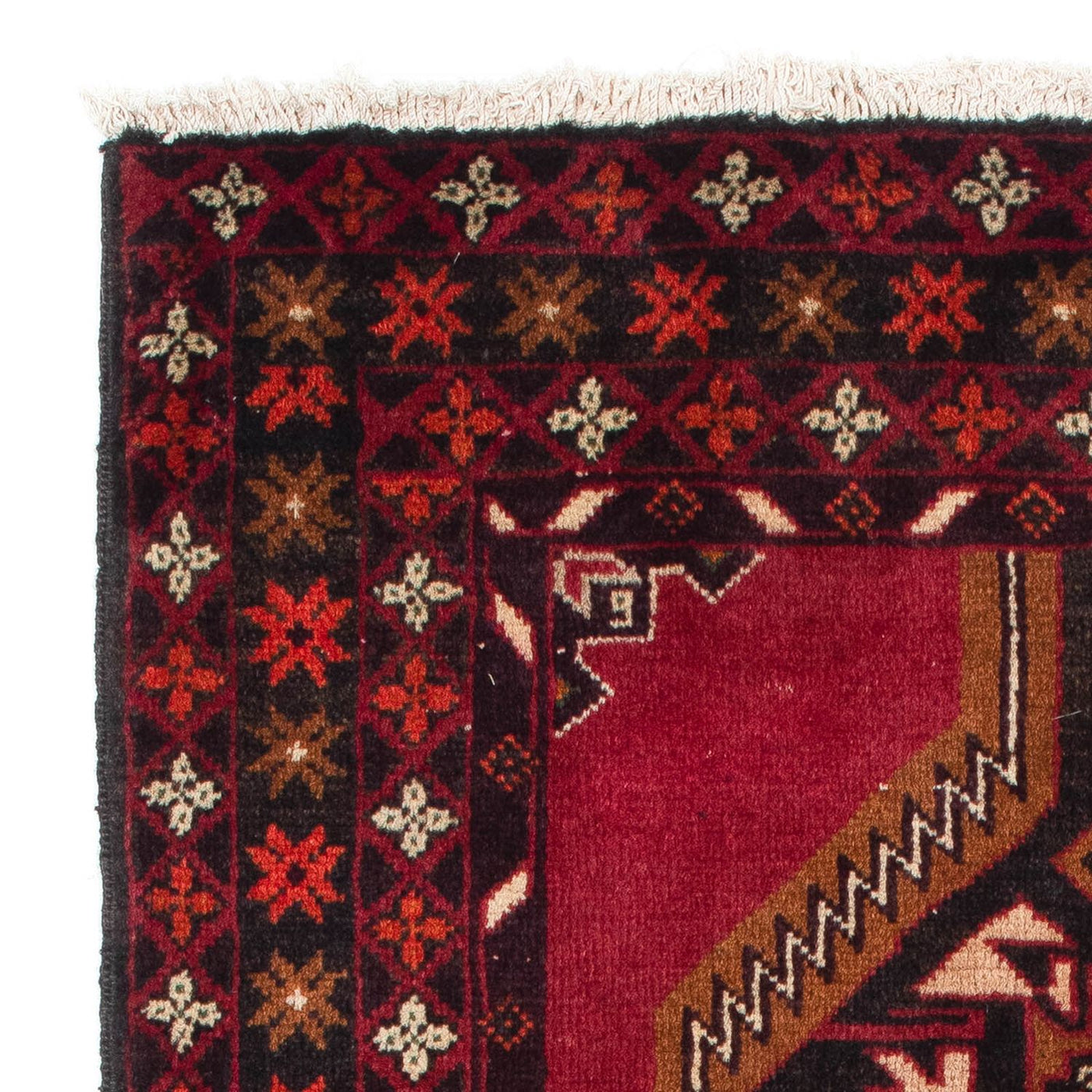 Baluch-tæppe 163x85cm - Orientalsk tæppe