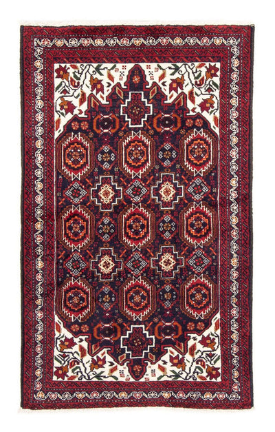 Baluch-tæppe 102x178cm - Persisk tæppe