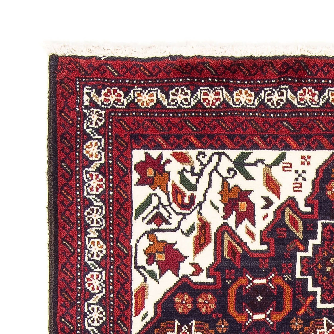Baluch-tæppe 178x102cm - Persisk tæppe