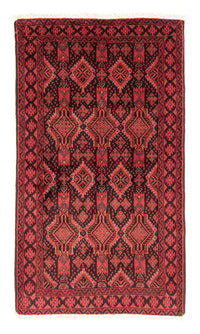 Baluch-tæppe 181x102cm - Persisk tæppe – product image