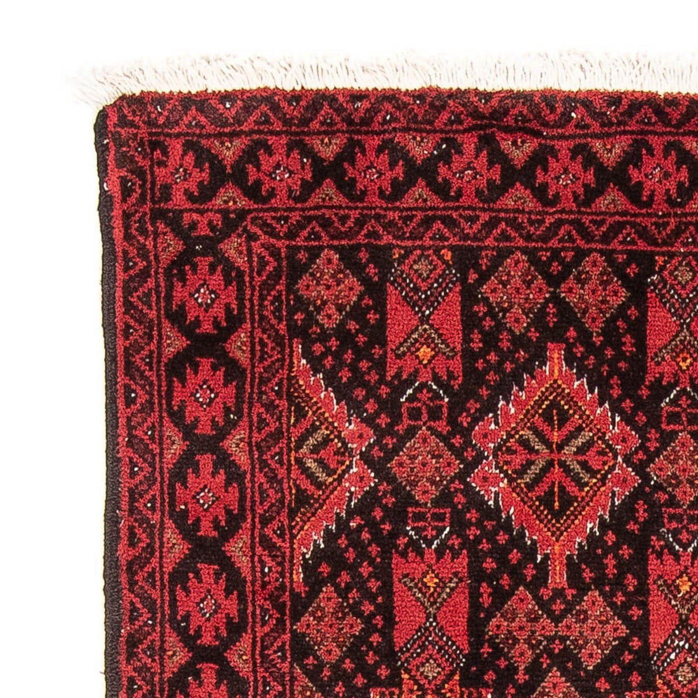 Baluch-tæppe 181x102cm - Persisk tæppe