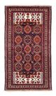 Baluch-tæppe 193x101cm - Persisk tæppe