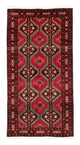 Baluch-tæppe 194x100cm - Persisk tæppe