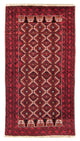 Baluch-tæppe 191x101cm - Persisk tæppe