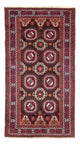 Baluch-tæppe 192x101cm - Persisk tæppe