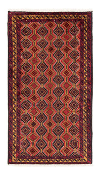 Baluch-tæppe 181x98cm - Persisk tæppe – product image