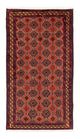 Baluch-tæppe 181x98cm - Persisk tæppe